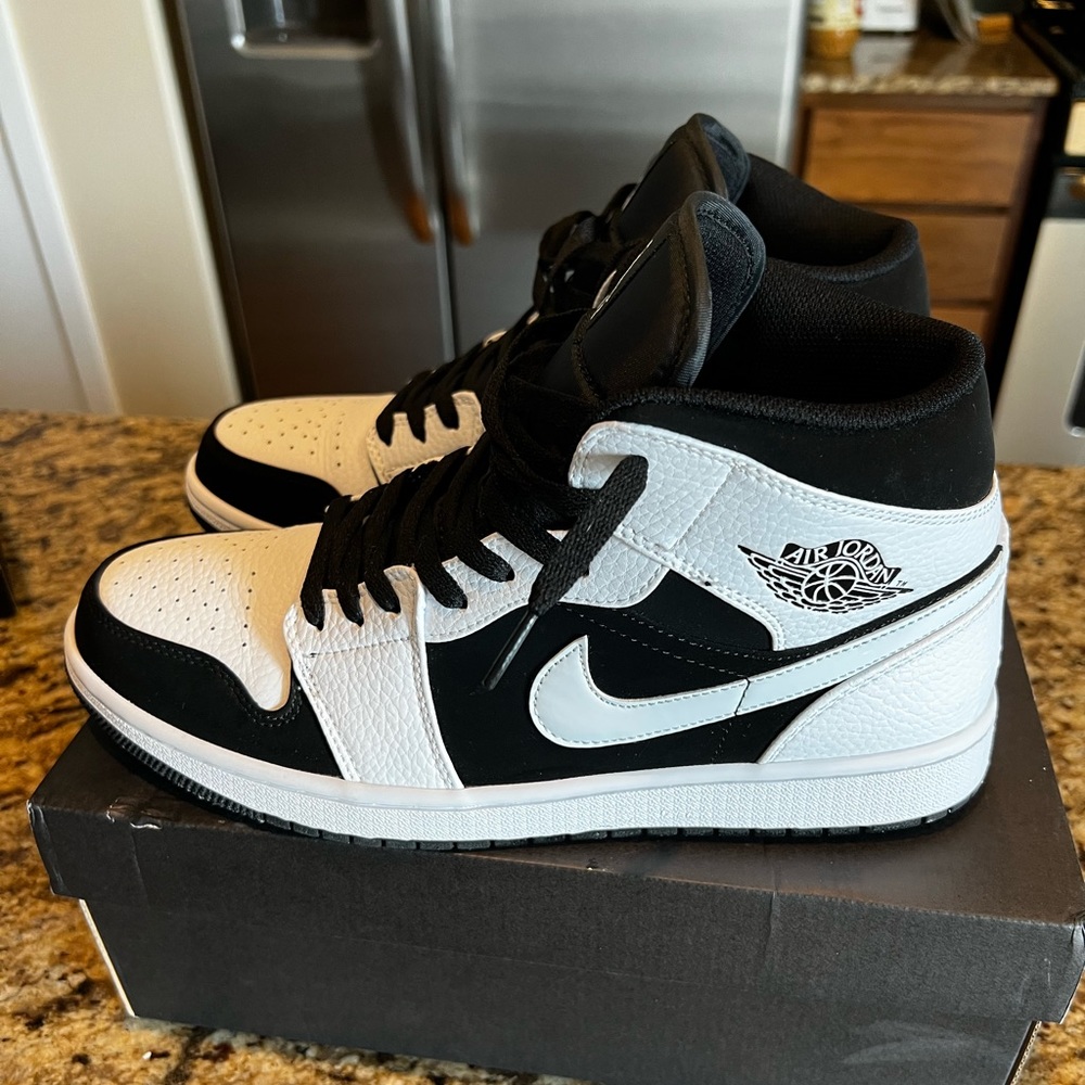 Jordan 1